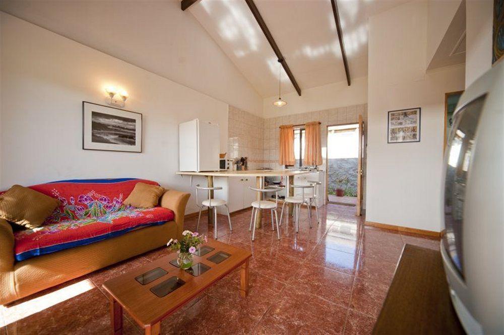 Cabanas Tautira Hanga Roa Exteriér fotografie